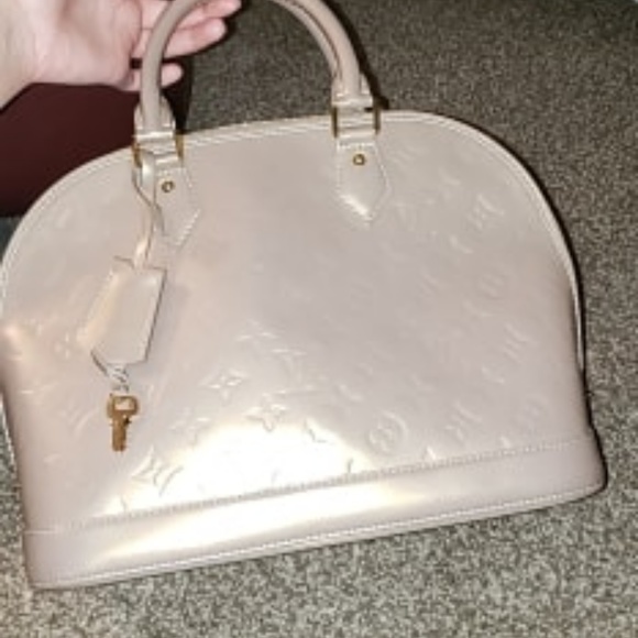 Louis Vuitton Hand Bag - Picture 1 of 8